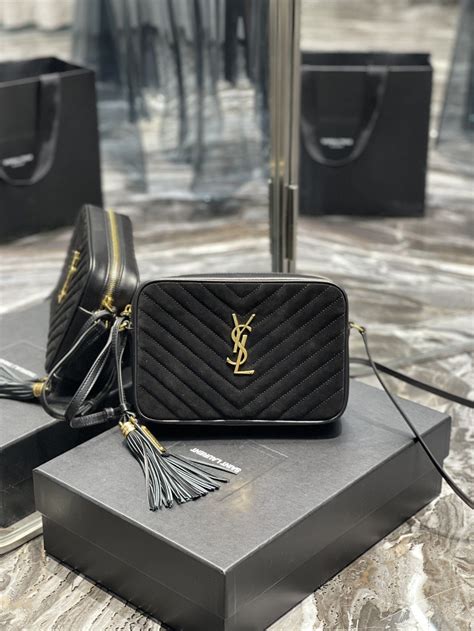 ysl circle camera bag|saint laurent lou camera bag.